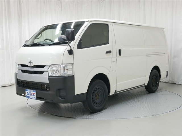 レジアスエース2.8 DX ルートバン ロング ディーゼル 4WD
