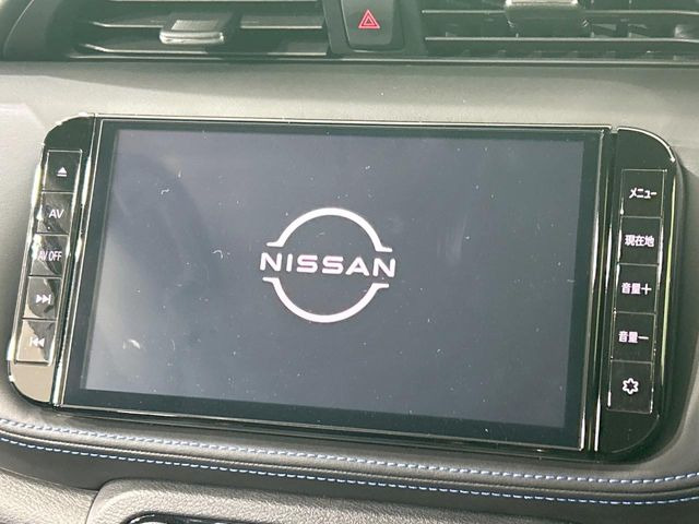 キックス1.2 AUTECH (e-POWER)