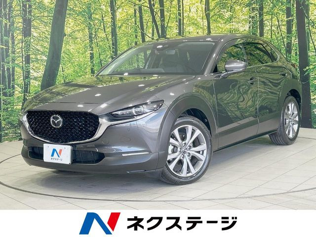 CX-302.0 20S プロアクティブ ツーリングセレクション
