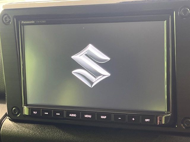 ジムニーシエラ1.5 JC 4WD