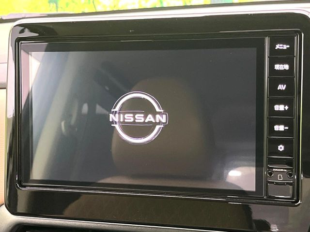 ルークスハイウェイスターX