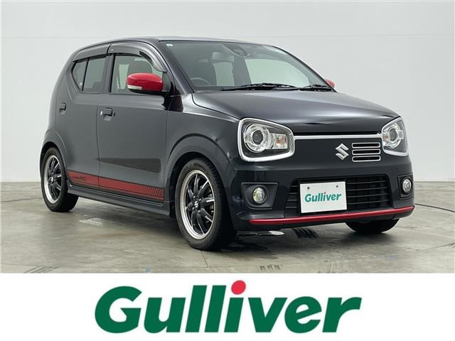 アルトターボRS