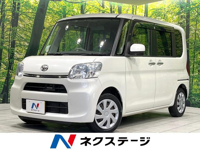 タントX SA