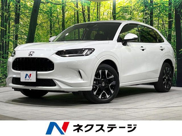 ZR-V2.0 e:HEV Z 4WD
