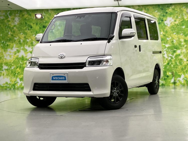 タウンエースバン1.5 GL 4WD