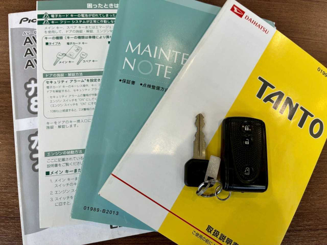 タントG