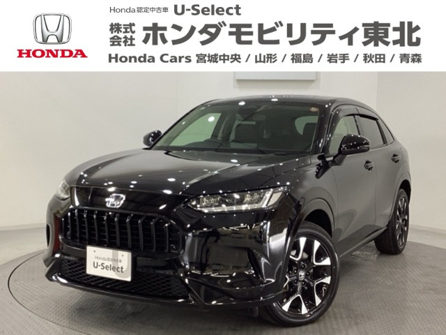 ZR-V2.0 e:HEV Z 4WD