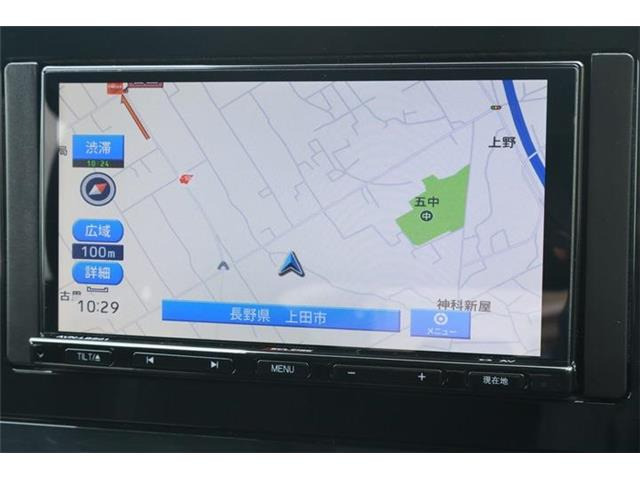 ノート1.2 X FOUR 4WD