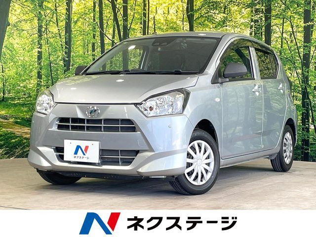 ミライースL SAIII