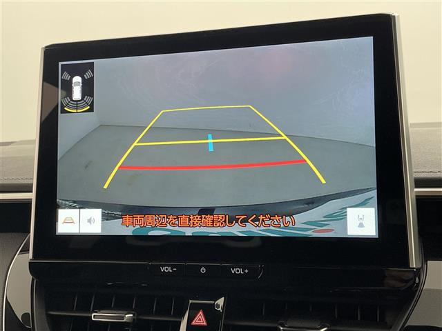 カローラツーリング1.8 ハイブリッド アクティブ スポーツ