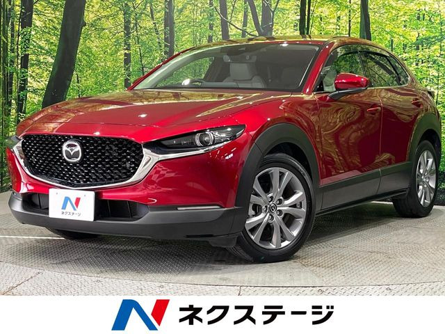 CX-302.0 20S プロアクティブ ツーリングセレクション