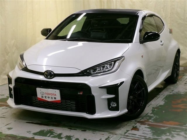 ヤリス