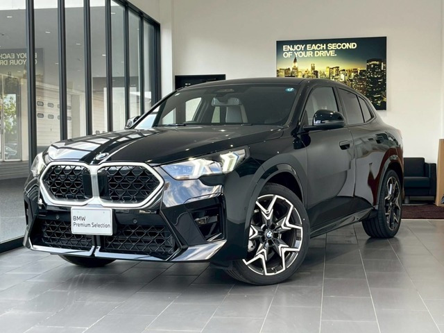 X2xドライブ20d Mスポーツ 4WD