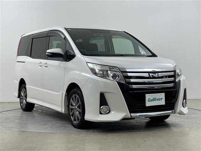 ノア2.0 Si 4WD
