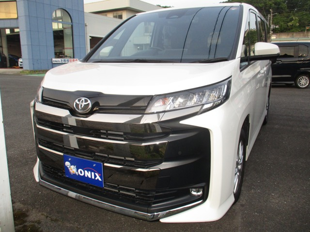ノア