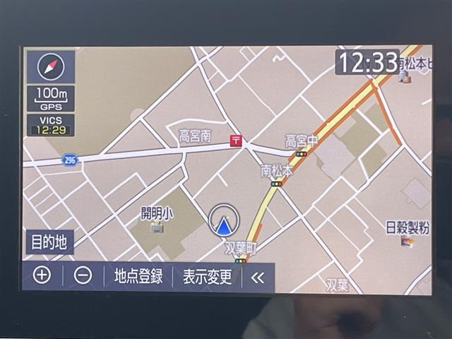 アクア1.5 G