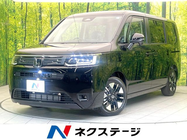 ステップワゴン1.5 エアー