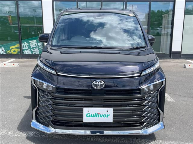 ヴォクシー2.0 S-G 4WD