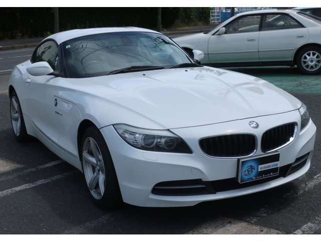 Z4sドライブ 23i