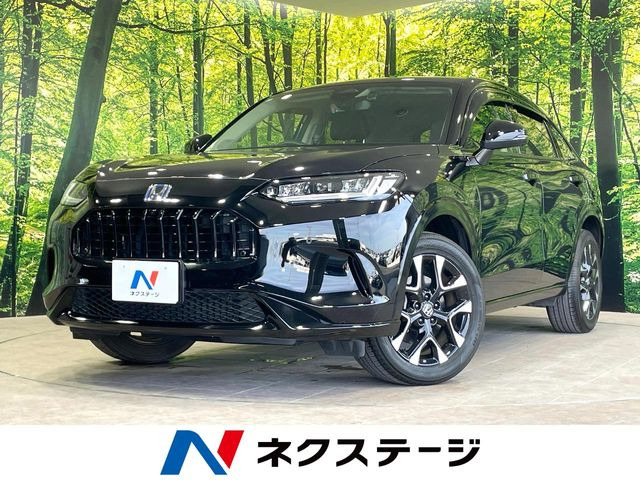 ZR-V2.0 e:HEV Z
