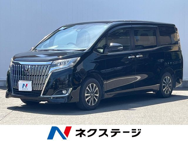 エスクァイア2.0 Gi