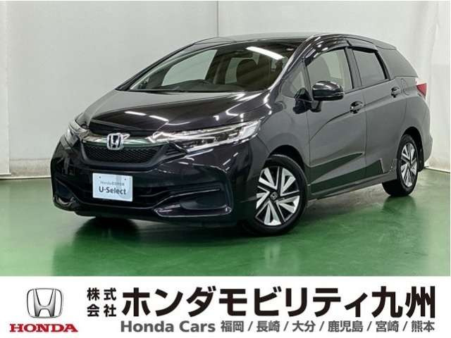 シャトル1.5 G