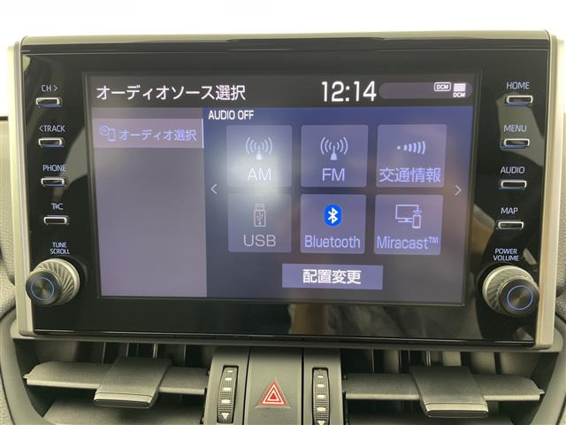 RAV42.0 アドベンチャー オフロードパッケージ 4WD