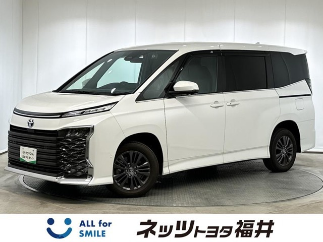 ヴォクシー