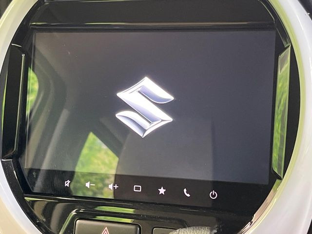 ハスラーハイブリッド(HYBRID) Xターボ