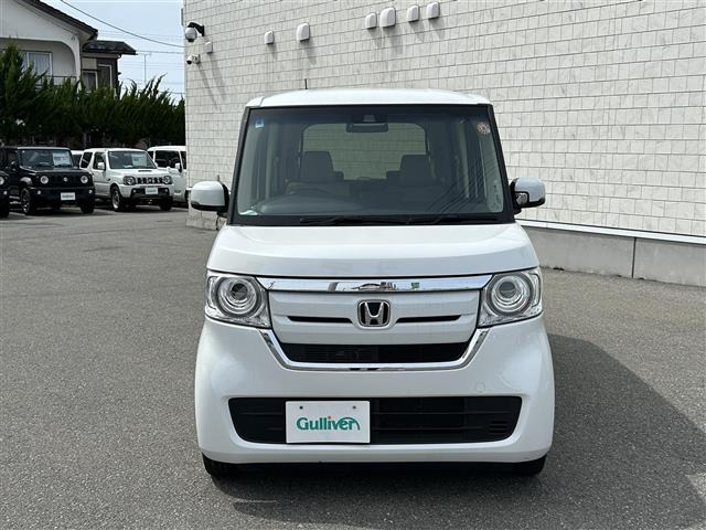 N-BOXG L ホンダセンシング