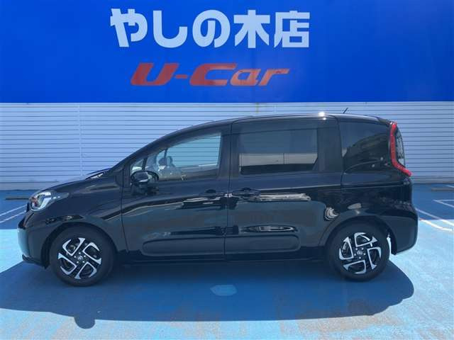 シエンタハイブリッド 1.5 Z