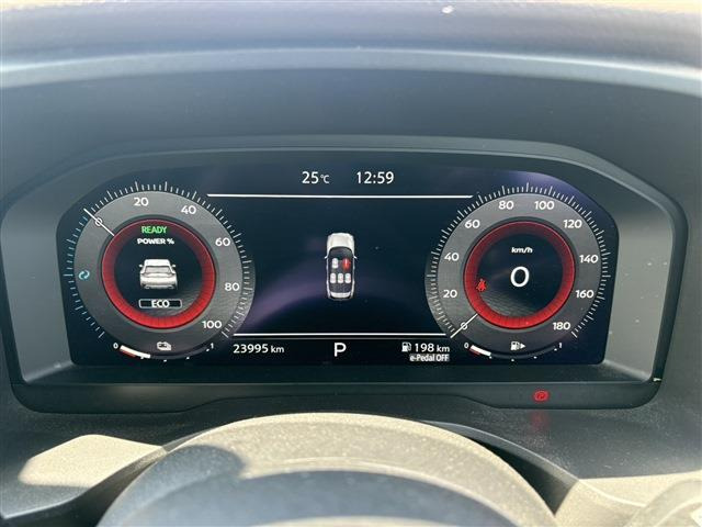 エクストレイル1.5 G e-4ORCE 4WD