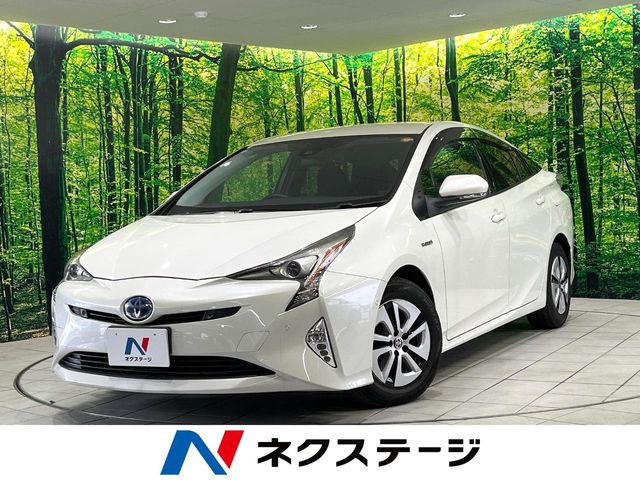 プリウス1.8 A