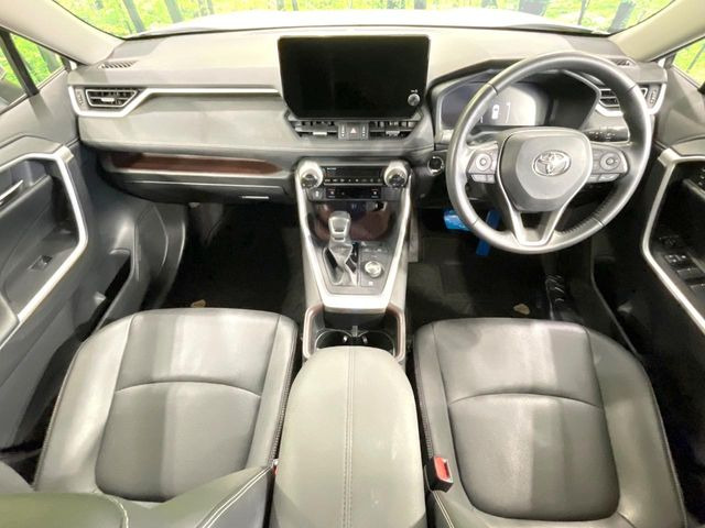 RAV42.5 ハイブリッド G E-Four 4WD