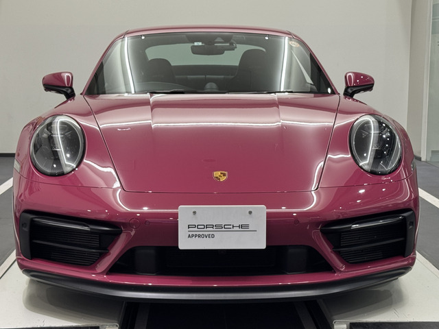 911カレラ GTS