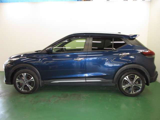 キックス1.2 X (e-POWER)