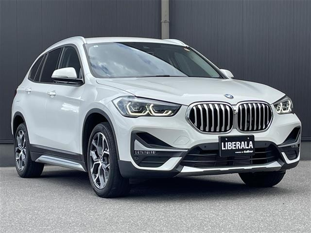 X1xドライブ 18d xライン 4WD