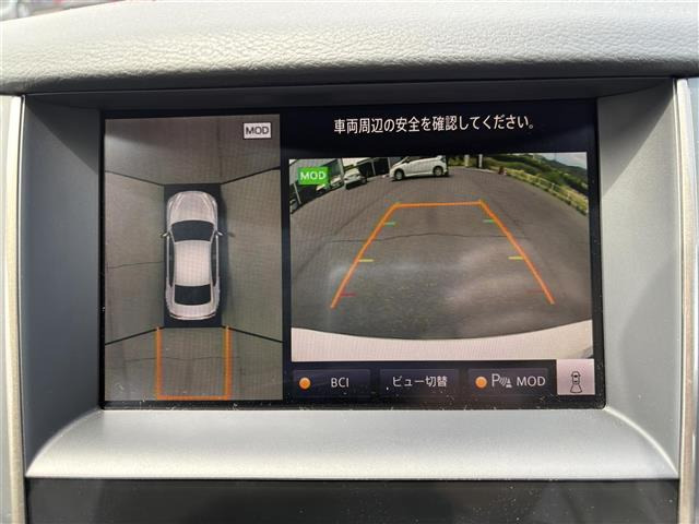 スカイライン3.0 400R