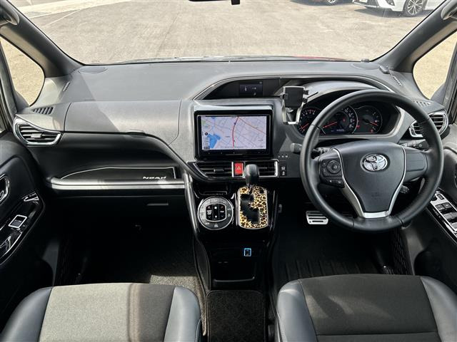 ノア2.0 Si
