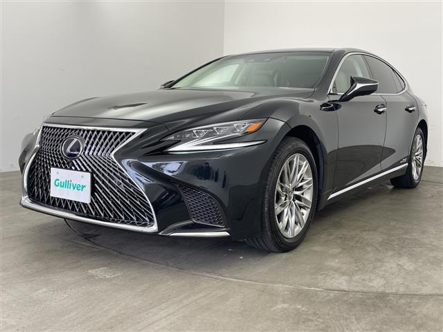 LS500h Iパッケージ