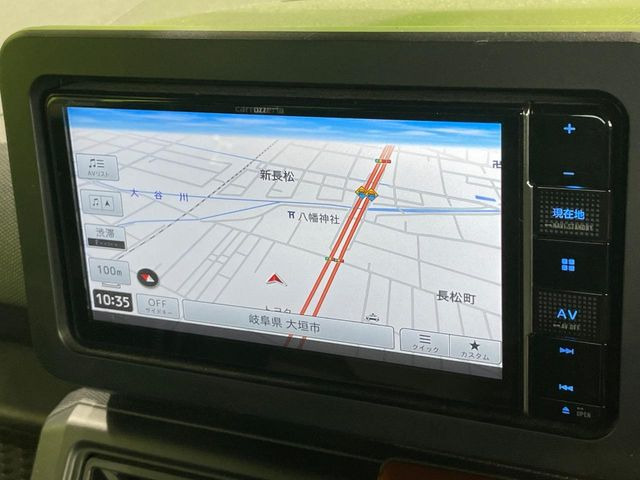 タフトG