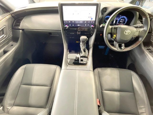 アルファードハイブリッド 2.5 Z