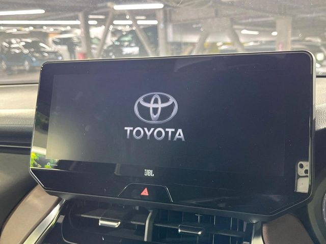 ハリアー2.0 Z