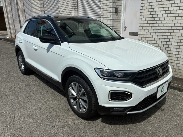 T-RocTSI スタイル デザインパッケージ