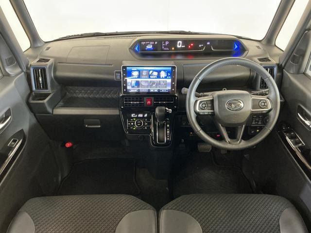 タントカスタムRS スタイルセレクション