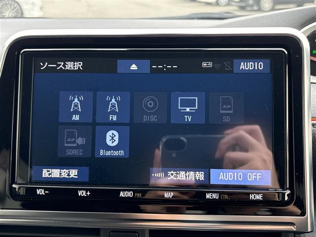 シエンタ1.5 ファンベース G