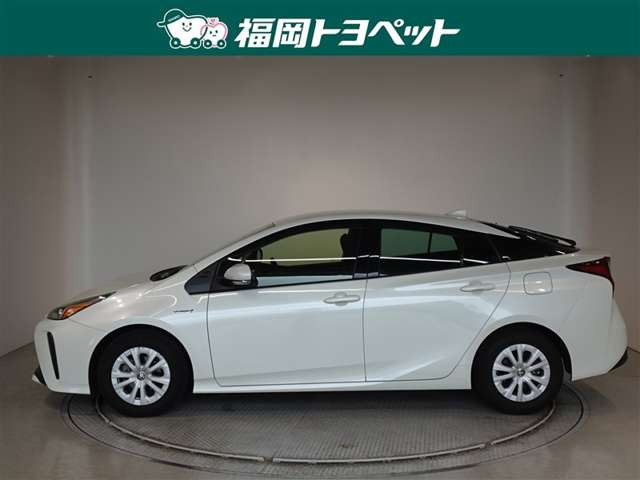 プリウス1.8 S