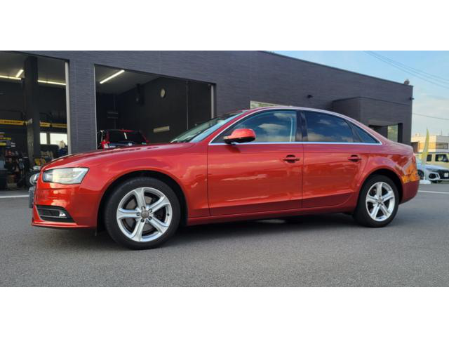 A42.0 TFSI