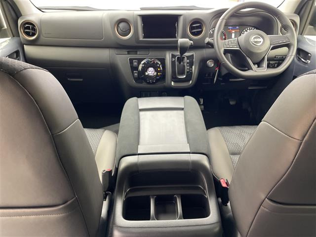 キャラバン2.4 グランドプレミアム GX ロング ディーゼル 4WD