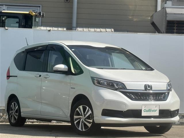 フリード1.5 ハイブリッド G ホンダセンシング